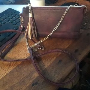 SOLD Maurices Crossbody